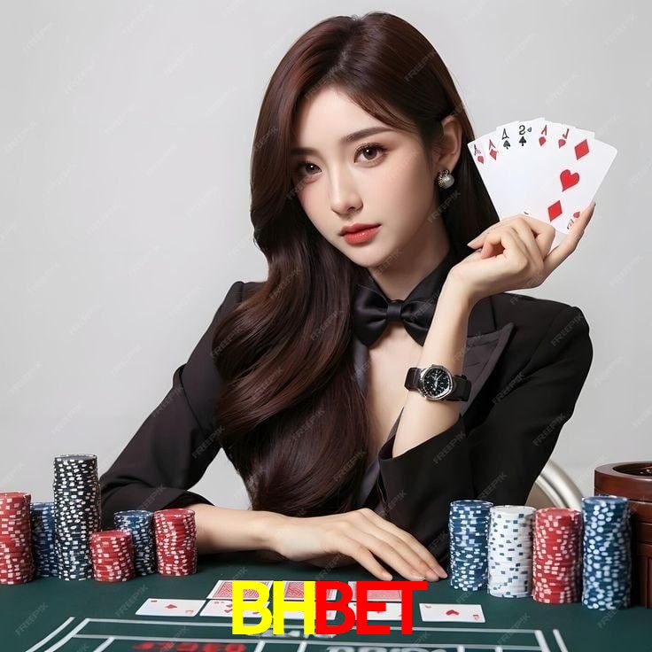 BHBET - Baixe o Cassino Oficial - BHBET.COM